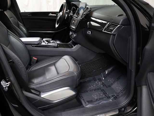 Used 2019 Mercedes-Benz GLS 550 4MATIC image 37