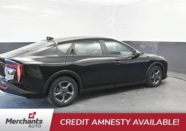 Used 2025 Kia K4 FWD image 8