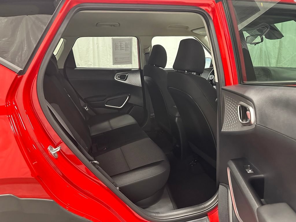 Used 2022 Kia Soul X-Line FWD image 46