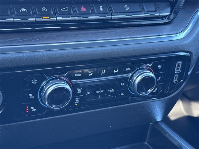 Used 2023 GMC Sierra 1500 SLT w/ SLT Convenience Package image 20