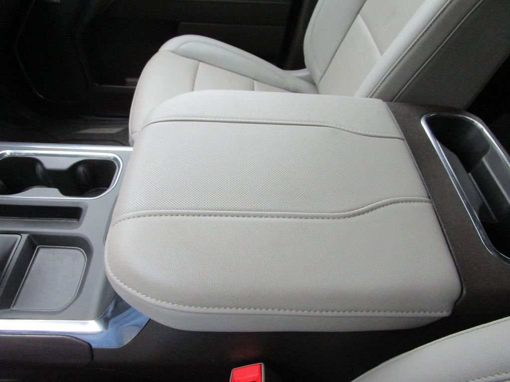 Used 2024 GMC Sierra 1500 SLT w/ SLT Premium Plus Package image 44