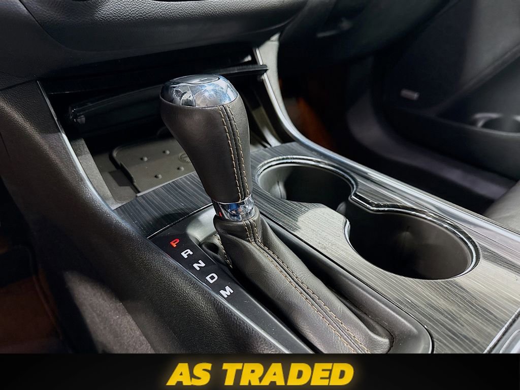 Used 2017 Chevrolet Impala Premier w/ Enhanced Convenience Package FWD image 19