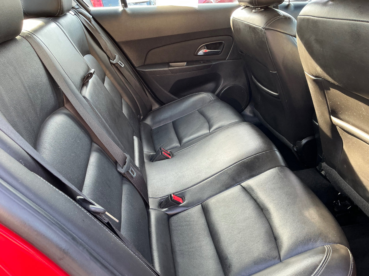 Used 2014 Chevrolet Cruze LT image 11