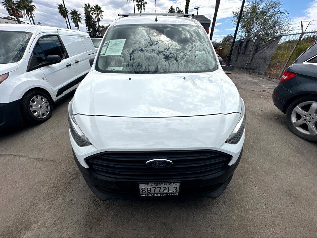 Used 2022 Ford Transit Connect XL w/ Trailer Tow Package FWD image 2