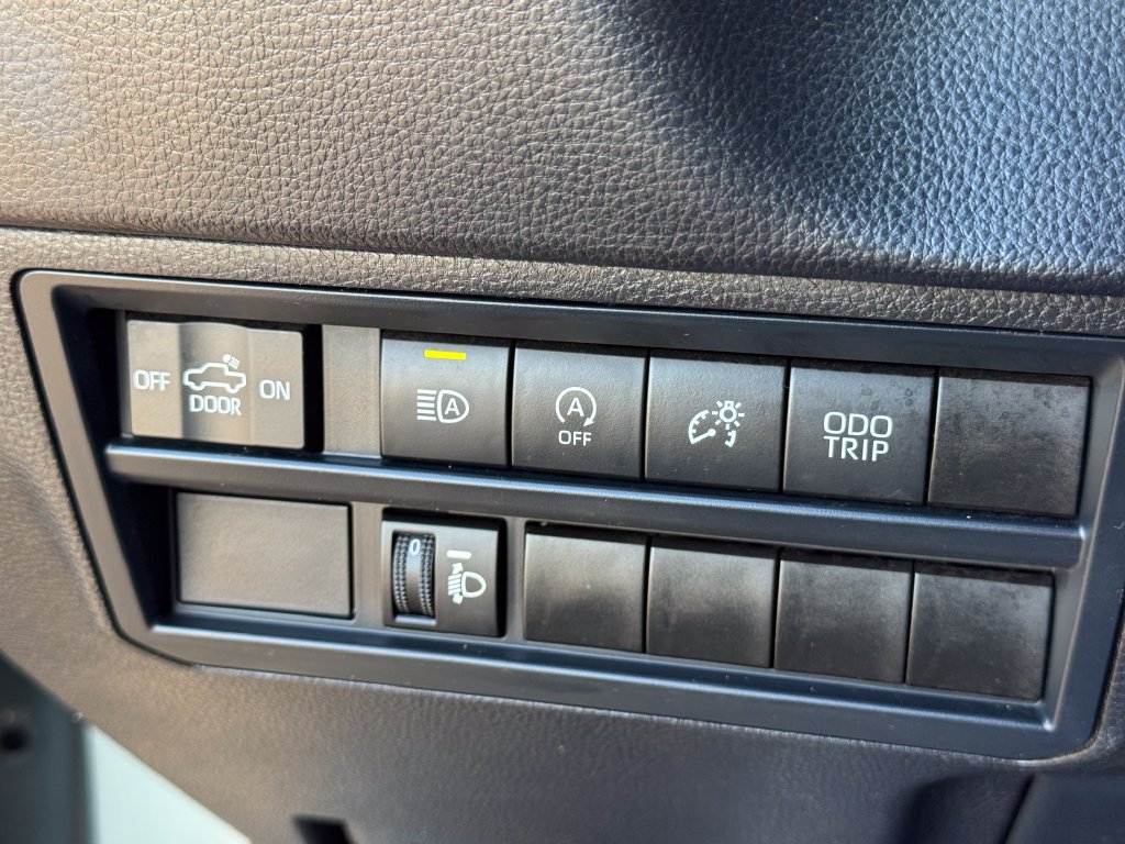Used 2024 Toyota Tundra SR5 w/ TRD Sport Package AWD/4WD image 19