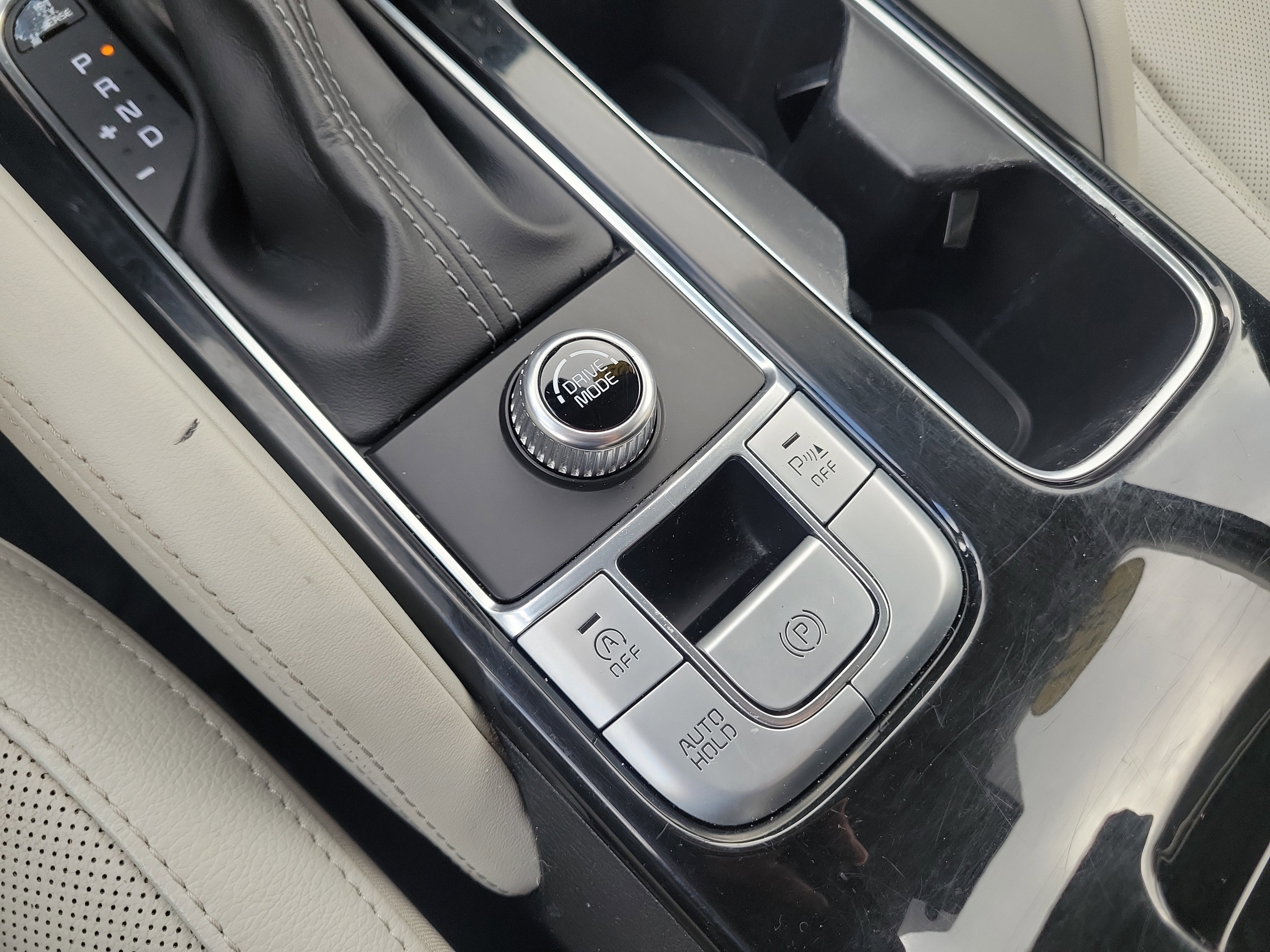 Used 2021 Kia Telluride EX w/ EX Premium Package FWD image 38
