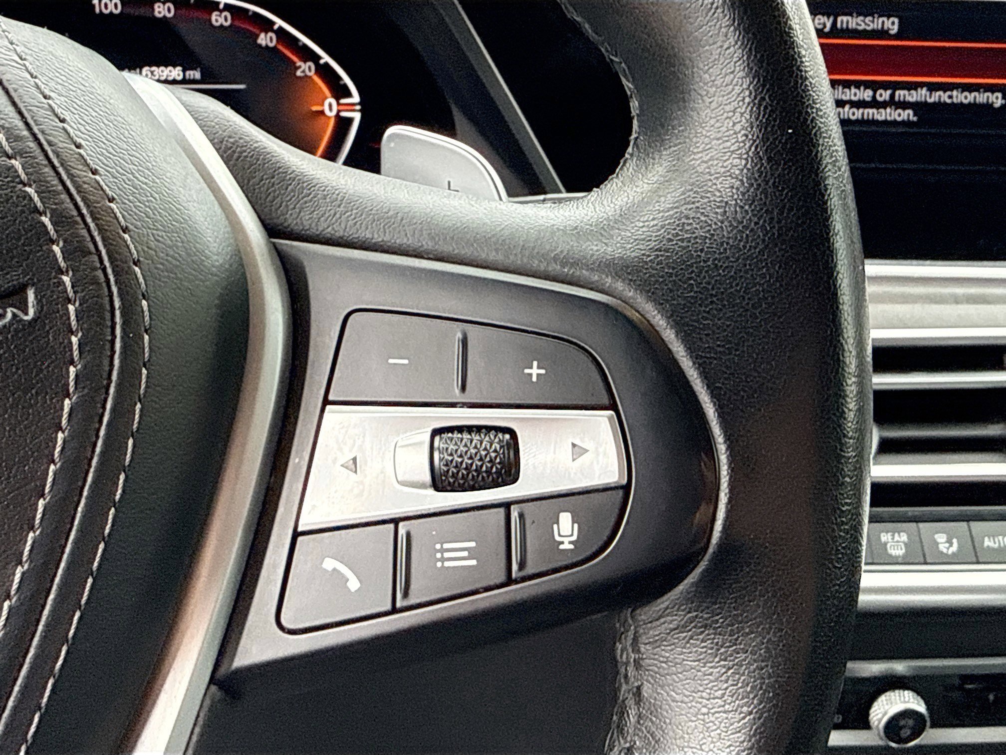 Used 2022 BMW X5 xDrive40i AWD/4WD image 39