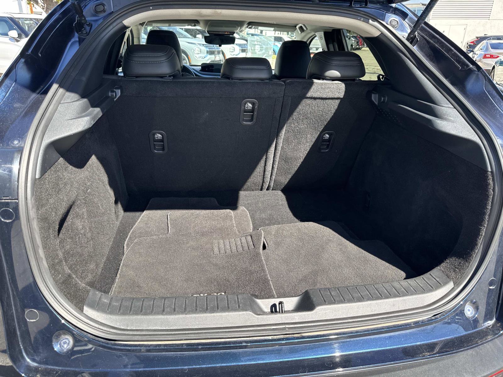 Used 2025 MAZDA CX-30 AWD 2.5 S w/ Preferred Package image 5