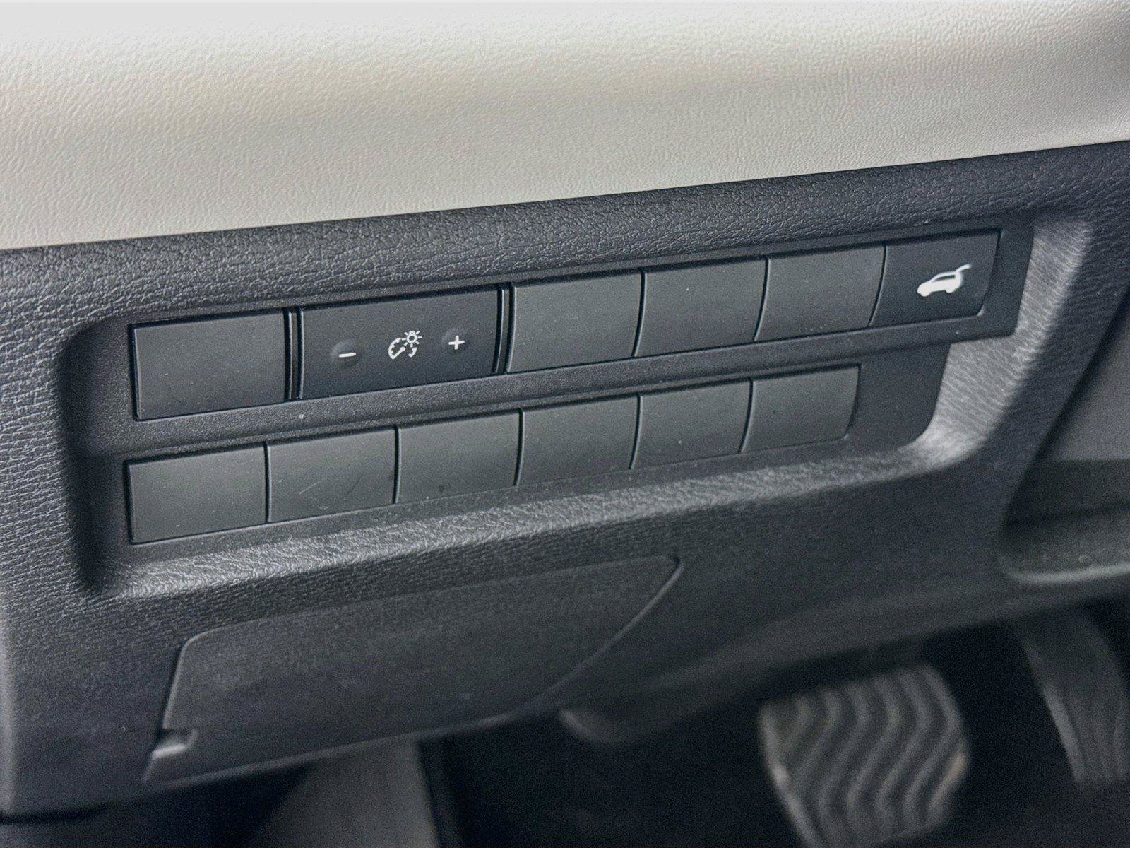 Used 2022 Mitsubishi Outlander SEL FWD image 13