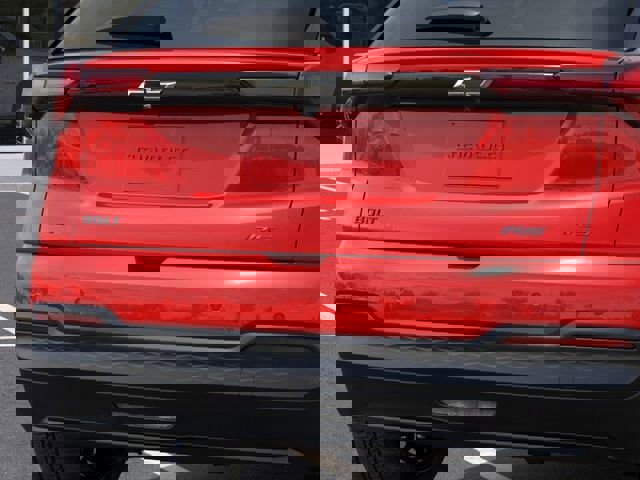 New 2027 Chevrolet Bolt RS w/ Technology Package image 14