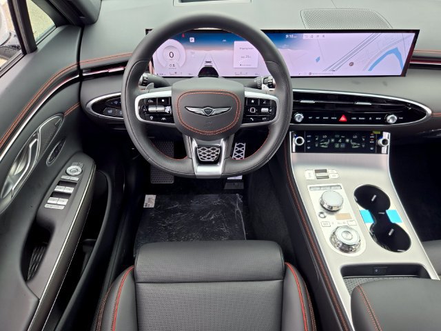 New 2027 Genesis GV70 2.5T Sport Prestige AWD/4WD image 7