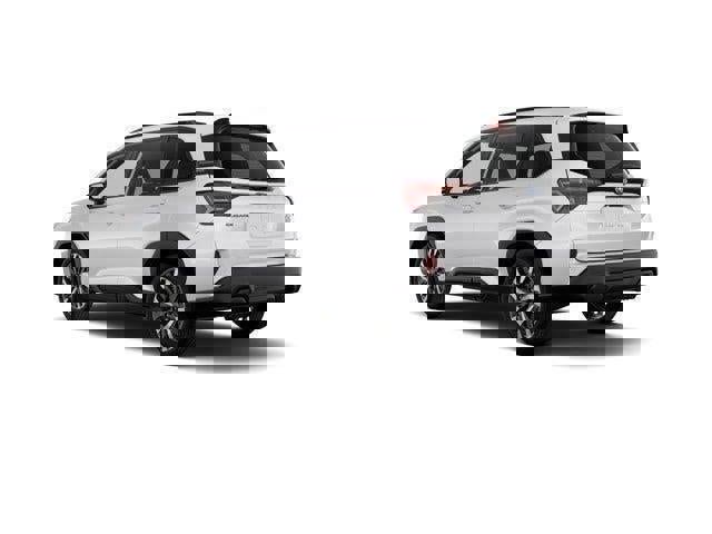 New 2026 Subaru Forester Touring image 5