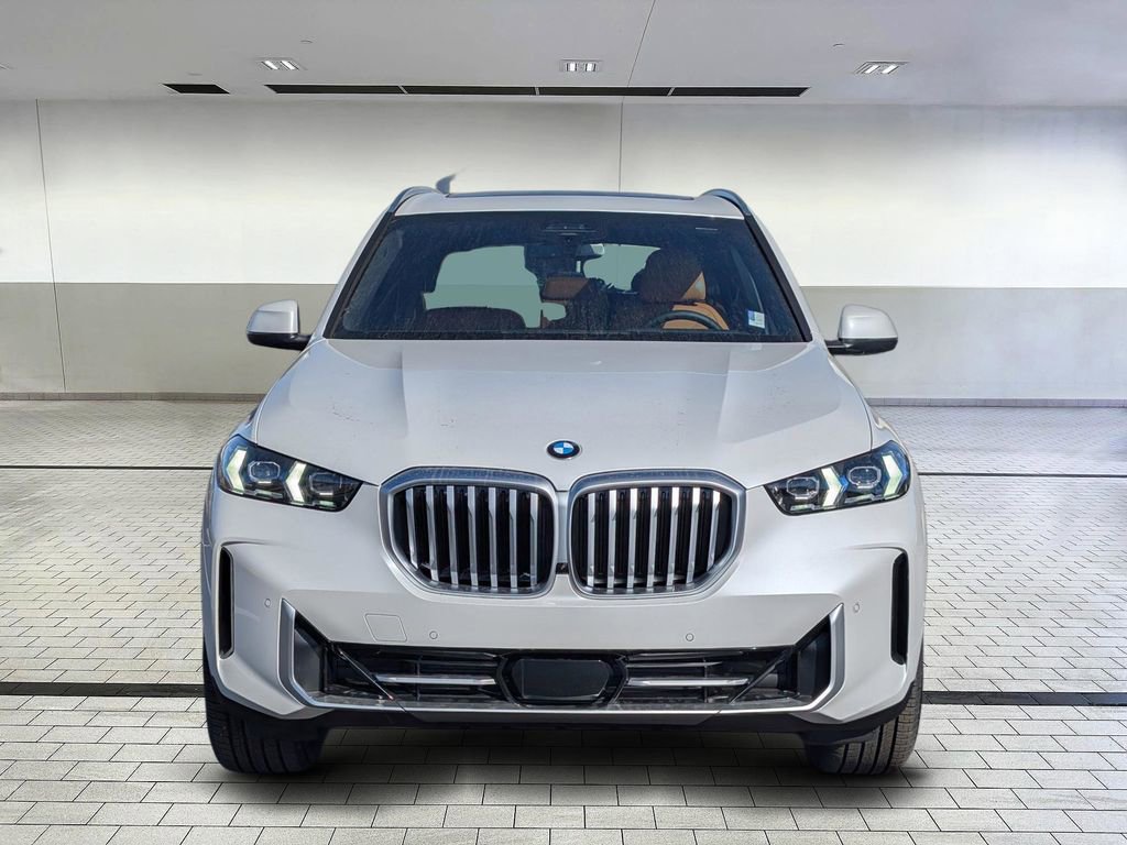 New 2026 BMW X5 xDrive40i image 8