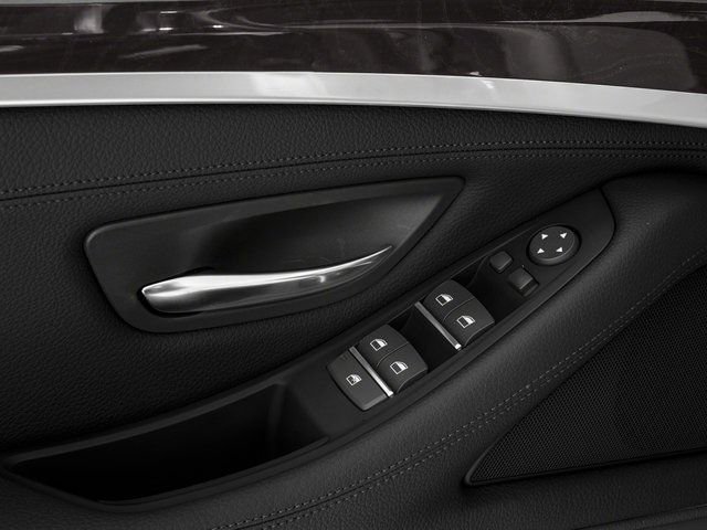 Used 2016 BMW 528i Sedan image 19