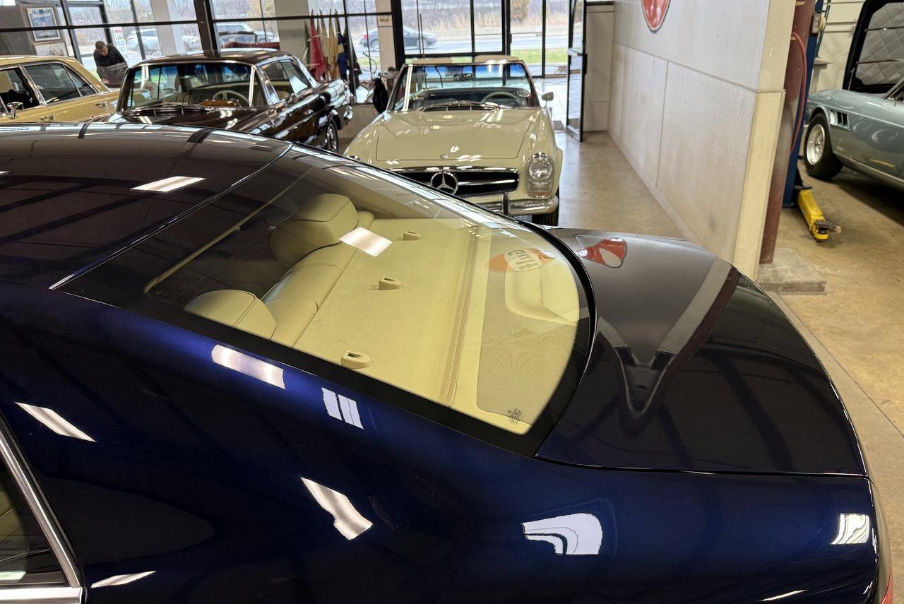 Used 2006 Volkswagen Phaeton V8 image 36