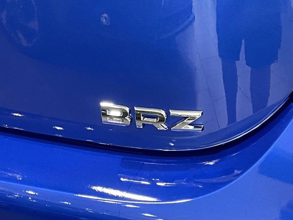 New 2025 Subaru BRZ Limited w/ Popular Package 2 image 27