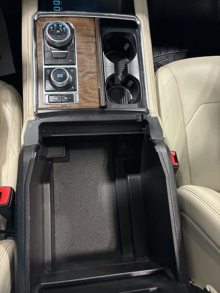 Used 2019 Ford Expedition Platinum AWD/4WD image 36