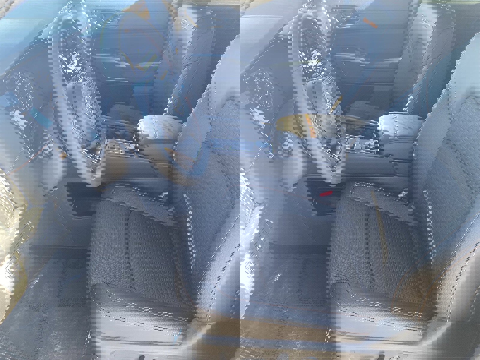 New 2025 Nissan Pathfinder Rock Creek image 20