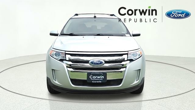 Used 2013 Ford Edge SEL AWD/4WD video 2
