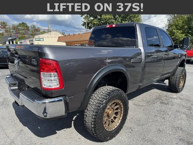 Used 2020 RAM 2500 Big Horn image 2