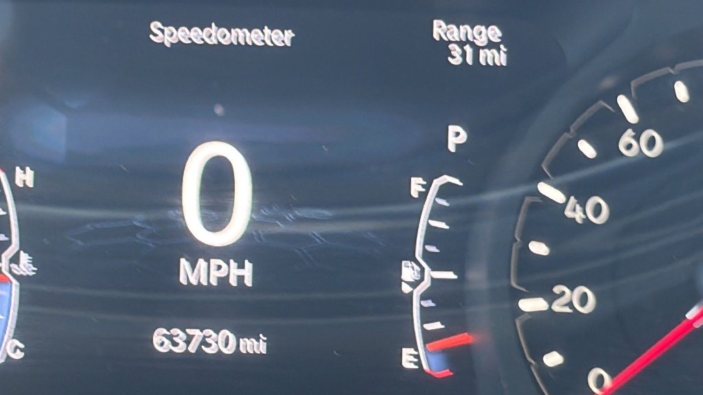 Used 2024 Jeep Compass Latitude AWD/4WD image 24
