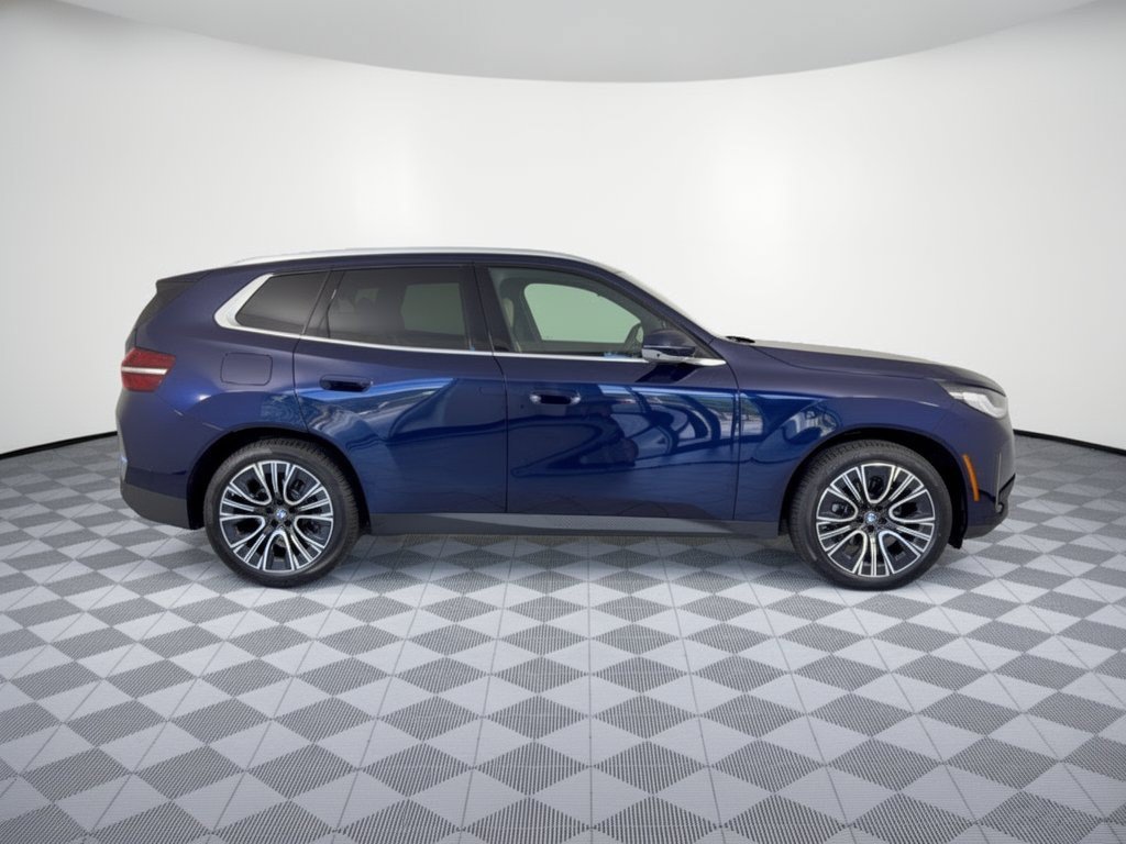 New 2026 BMW X3 xDrive30i w/ Premium Package AWD/4WD image 8