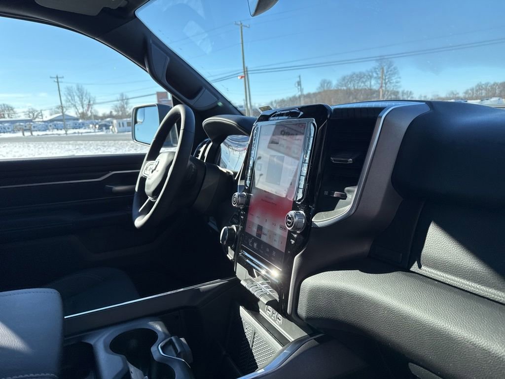 New 2026 RAM 1500 Big Horn image 43