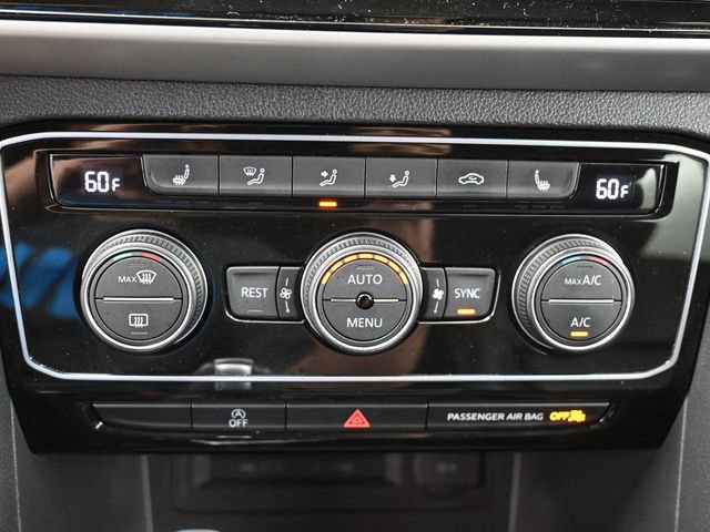 Used 2023 Volkswagen Atlas SE AWD/4WD image 22