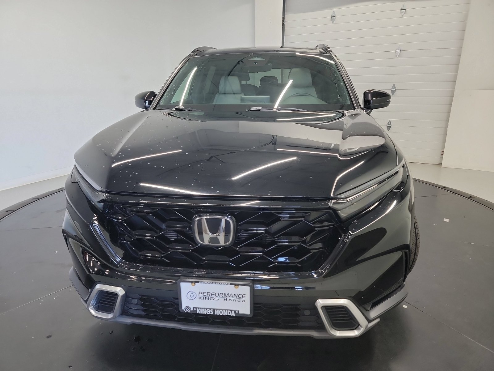 Certified 2023 Honda CR-V Sport Touring video 2