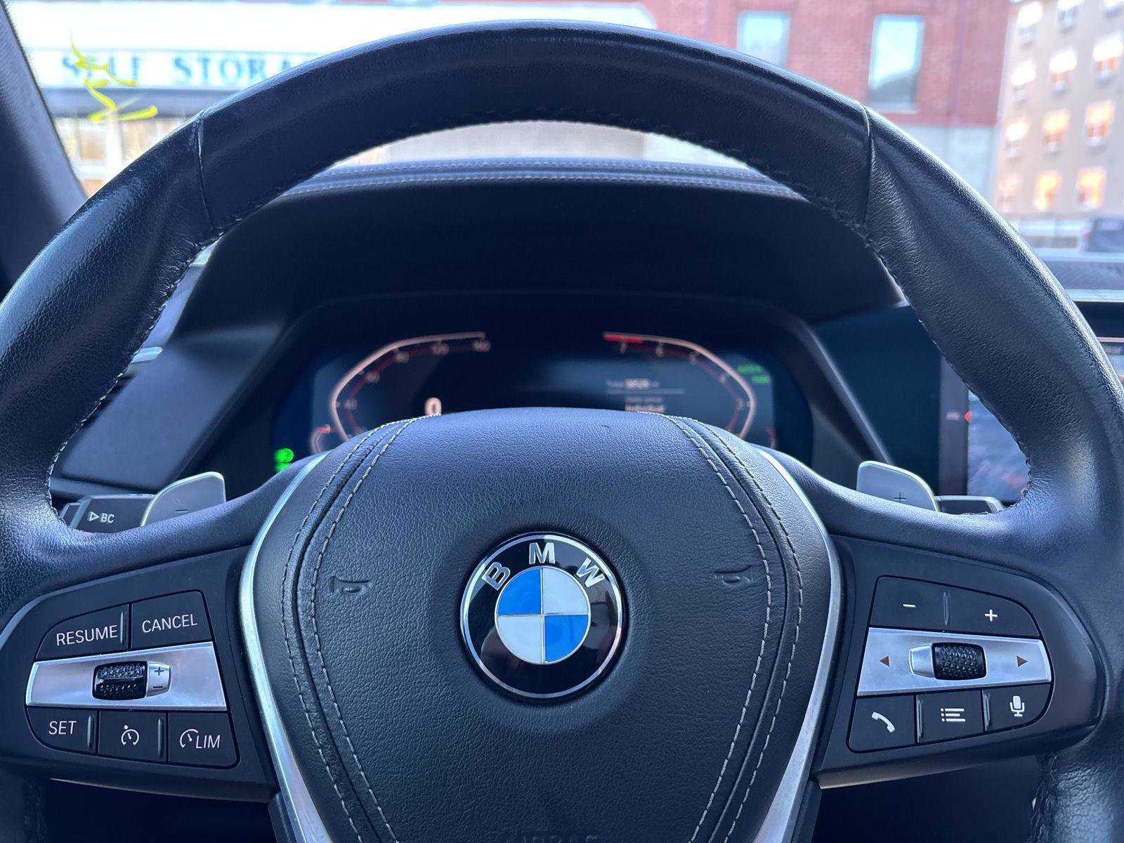 Used 2020 BMW X5 xDrive40i w/ Convenience Package image 14