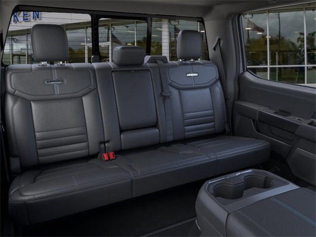 New 2026 Ford F450 Platinum image 11