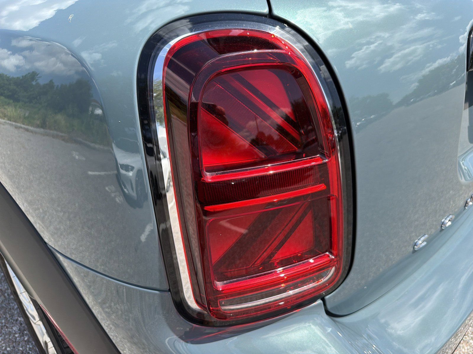 Used 2023 MINI Cooper Countryman S FWD image 10