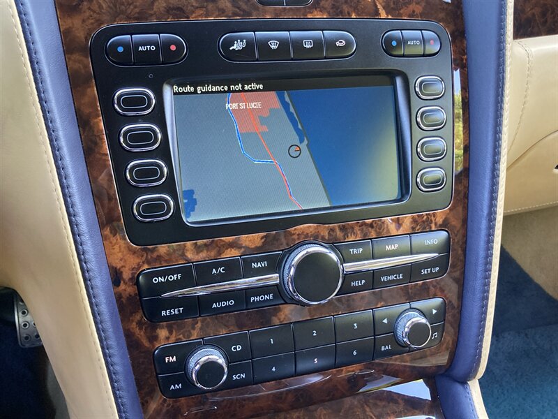 Used 2006 Bentley Continental GT AWD/4WD image 25