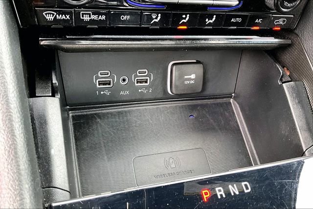 Used 2024 Jeep Grand Cherokee L Laredo AWD/4WD image 15