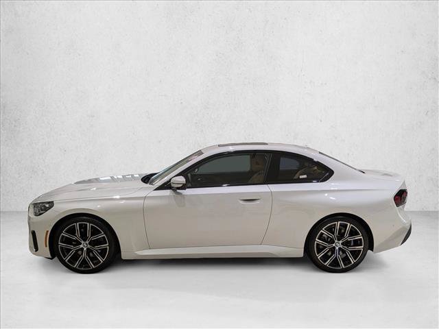 Used 2024 BMW 230i Coupe w/ Convenience Package RWD image 9