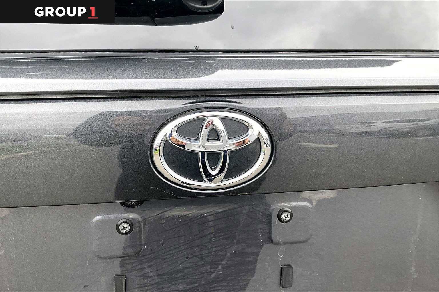 Certified 2023 Toyota RAV4 XLE AWD/4WD image 31