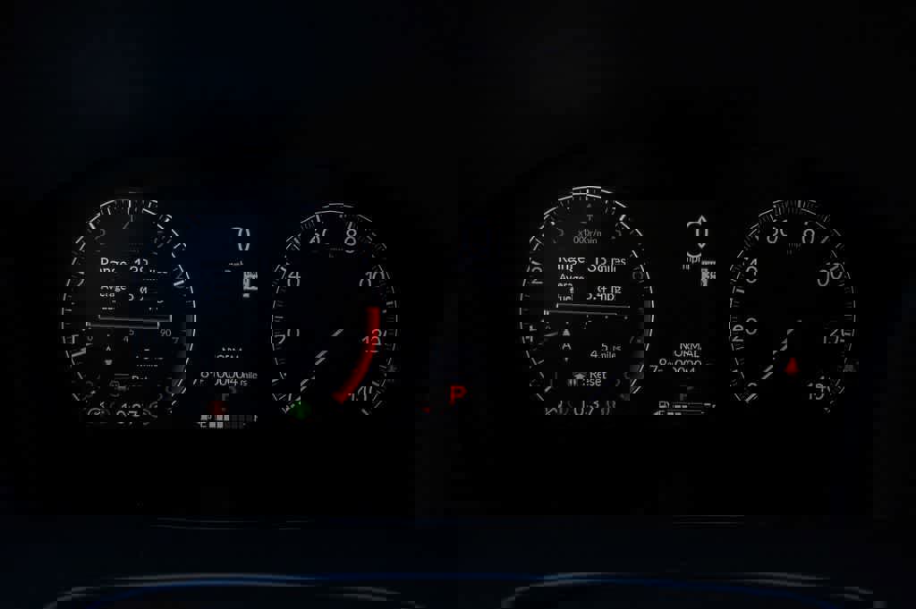 New 2026 Honda CR-V LX image 26