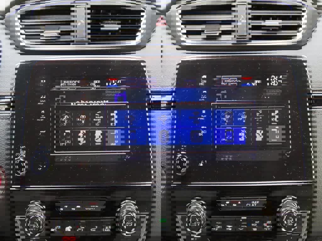 Certified 2022 Honda CR-V EX-L image 19