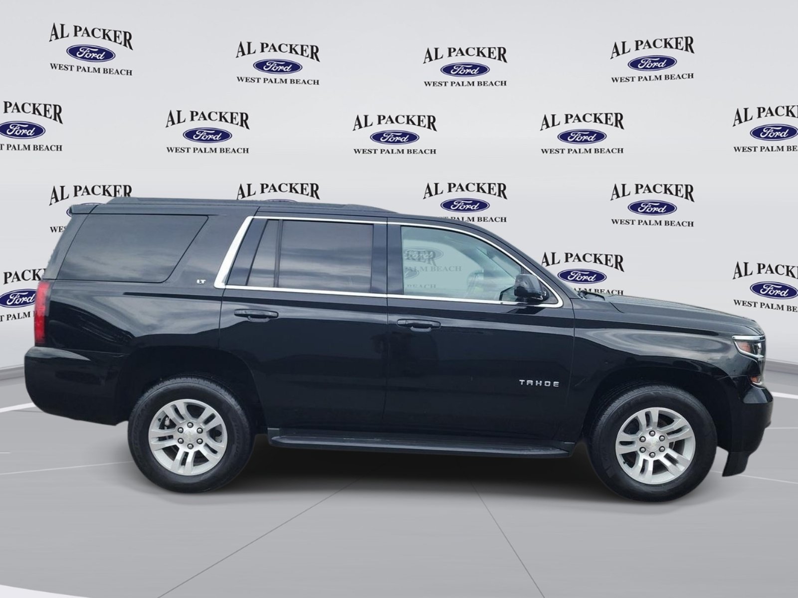 Used 2019 Chevrolet Tahoe LT RWD image 6