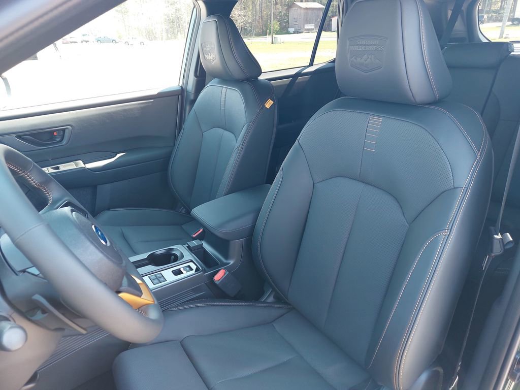 New 2026 Subaru Outback Wilderness image 12