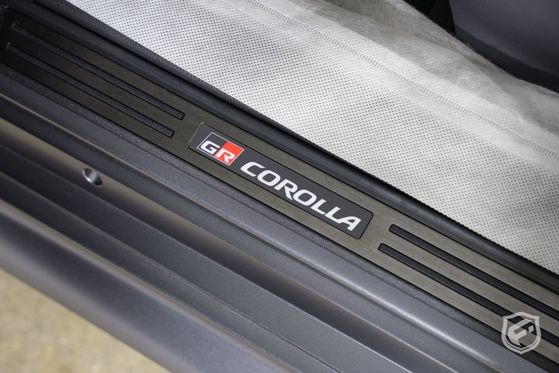 Used 2023 Toyota Corolla GR Morizo image 18