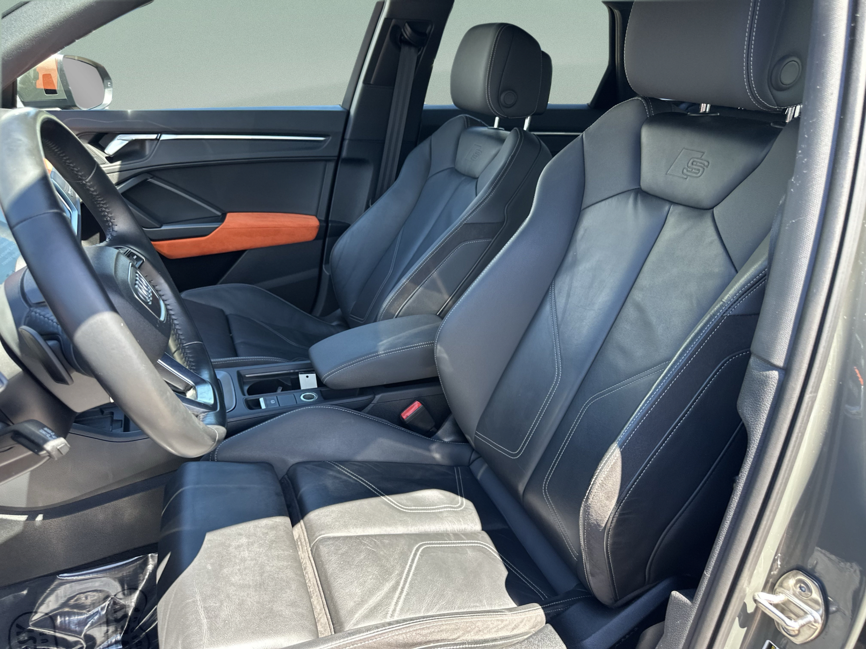 Used 2019 Audi Q3 2.0T Premium Plus w/ Premium Plus Package AWD/4WD image 18