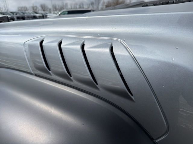 Used 2022 Ford Bronco Raptor image 15