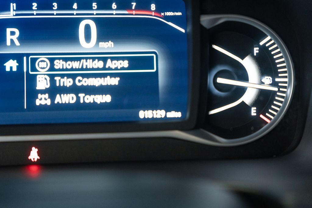 Used 2023 Honda Passport EX-L image 48