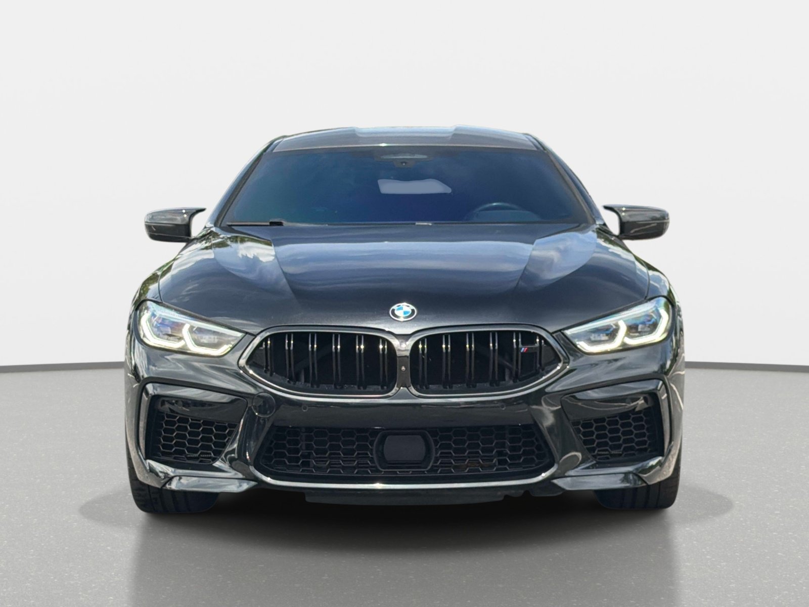 Used 2021 BMW M8 Gran Coupe xDrive AWD/4WD image 7