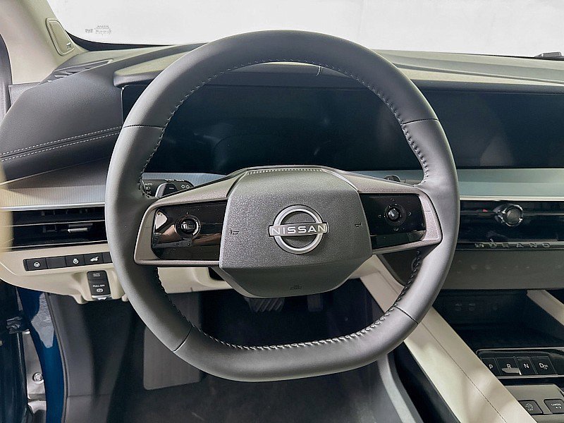 Certified 2025 Nissan Murano SL image 12