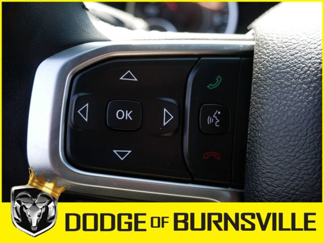 Used 2024 RAM 1500 Big Horn AWD/4WD image 27