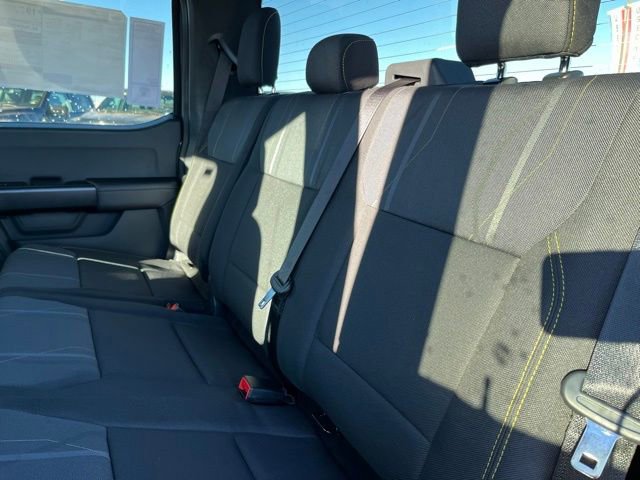 New 2025 Ford F150 STX w/ LOBO Package image 17