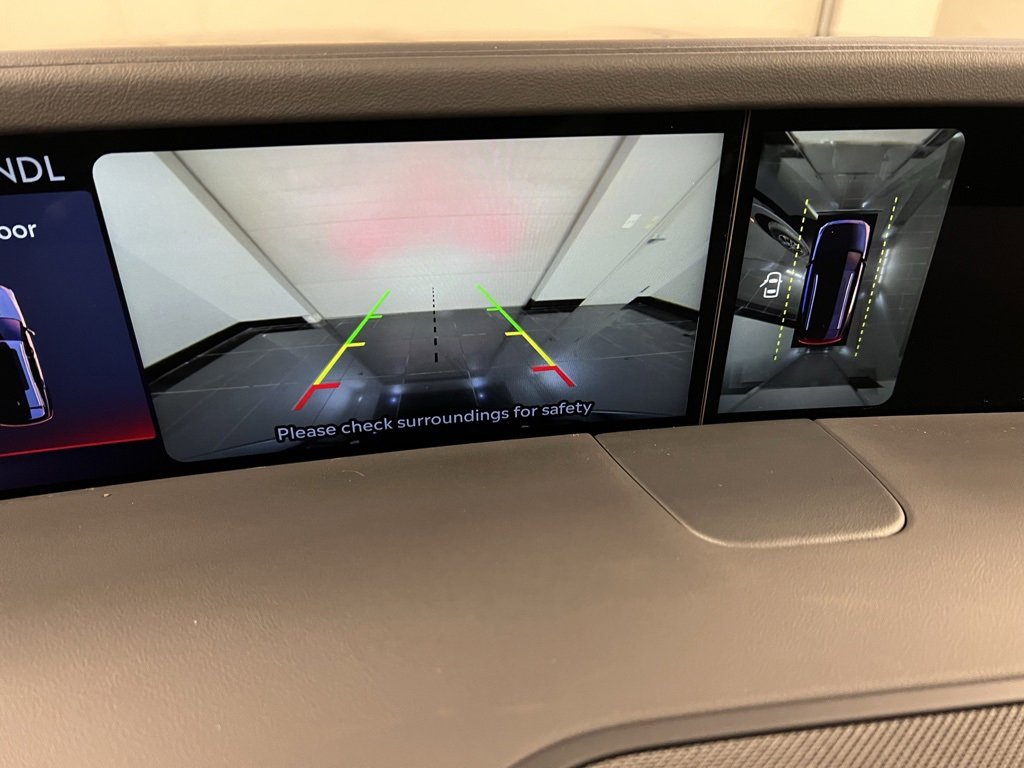 Used 2026 Lincoln Nautilus Premier w/ Equipment Group 102A image 14