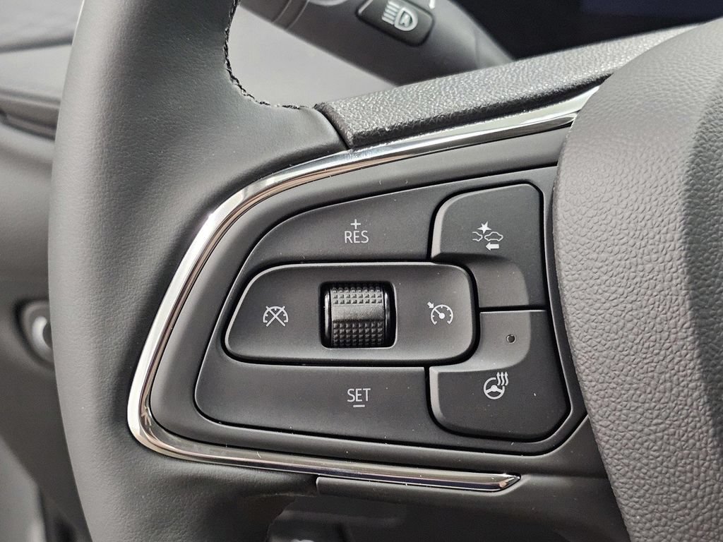 New 2026 Buick Encore GX Sport Touring w/ Comfort Package FWD image 35